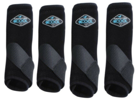 Professional's Choice 2XCool 4-pack Sports Medicine Boots