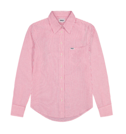 Wrangler Hemd Honeysuckle Pink
