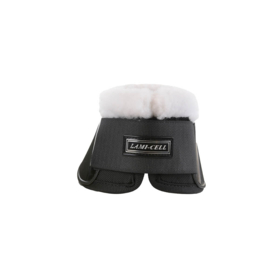 Lami-cell Bell Boots TPU met wol, maat S Cob/Quarter