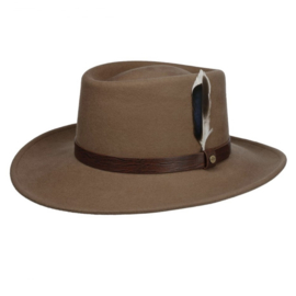 Hat Stetson Gambler