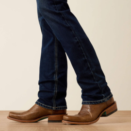 Ariat Perfect Rise Acclimatize Parker Straight Leg Jeans EXTRA LONG (37")