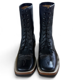 DeNiro Pro Lacer Denali Western