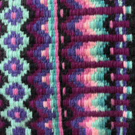 Showblanket