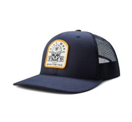 Ariat Pet Work Roughneck Patch Snapback
