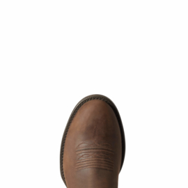 Ariat Stockman Ultra