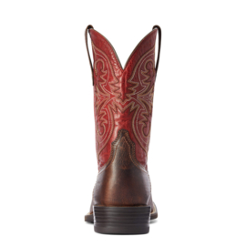 Ariat Sport Pardner Western