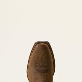 Ariat Stonebrook Narrow Cutter Toe Mens Western Boots