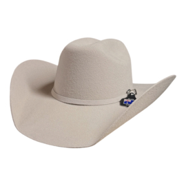 Ringers Western Hoed Carson Beige