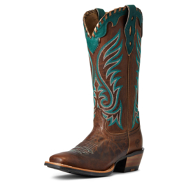 Ariat Crossfire Picante Western Boots