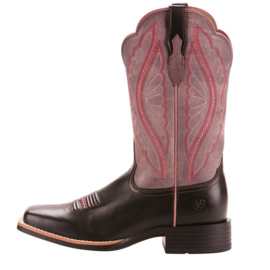 Ariat Prime Time Limousin Black