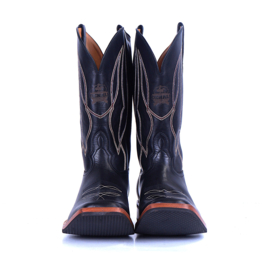 DeNiro Work Pro Denali Mens Western Boots