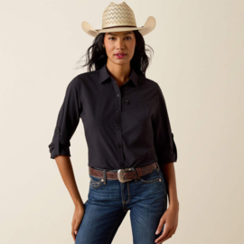 Ariat VentTEK Shirt Black