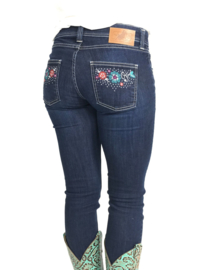 OSWSA Riding Jeans Bea Skinny