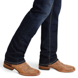 Ariat M7 Slim Treven Straight Jeans (Lengte 38")