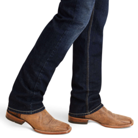 Ariat M7 Slim Treven Straight Jeans (Length 34")