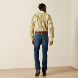 Ariat M8 Modern Samuel Slim Leg Jeans (Length 34")