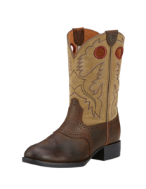 Ariat Heritage Stockman Kids