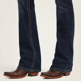 Ariat Perfect Rise Lexie Boot Cut Ladies Jeans LONG (35")