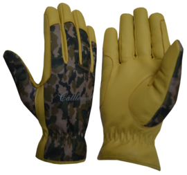 Gloves Cattleman's Camouflage