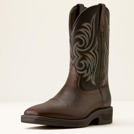 Ariat Ranger Wide Square Toe Mens Western Boots