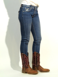 OSWSA Riding Jeans Brenda Skinny