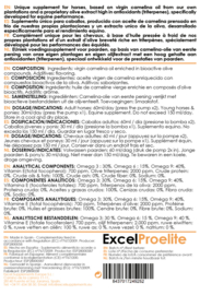 Excel ProElite