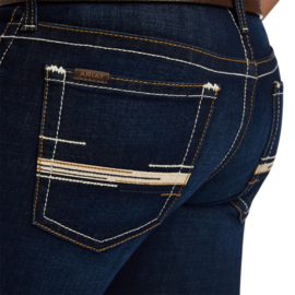 Ariat M7 Slim Ranger Straight Jeans (Lengte 36")