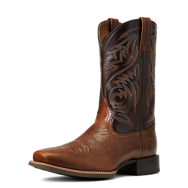 Ariat Sport Herdsman Mens Western Boots