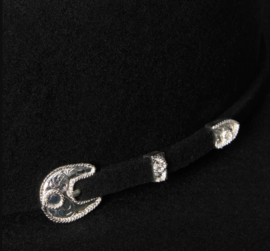 Stetson Corral 4xxxx Black