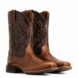 Ariat Sport Herdsman Mens Western Boots