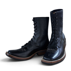 DeNiro Pro Lacer Denali Western