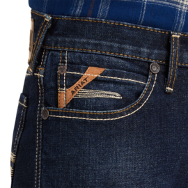 Ariat M7 Slim Treven Straight Jeans (Lengte 38")