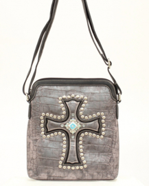 Blazin Roxx Cross Body