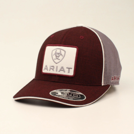 Ariat Pet Burgundy