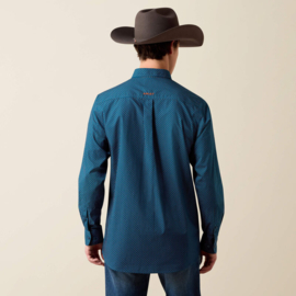 Ariat Claude Fitted Western Western Shirt