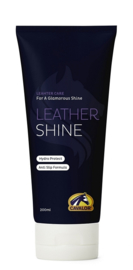 Cavalor Leather Shine