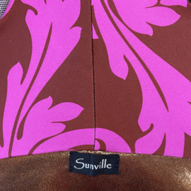 Sunville Fly Off Mask FULL