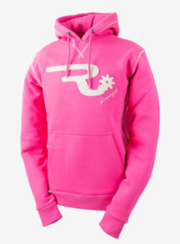 Ranchgirls Hoodie "Naomi" Neon Pink