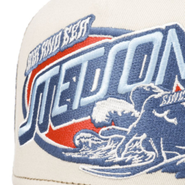 Stetson Trucker Cap Air and Sea