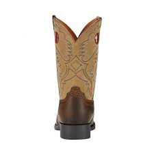 Ariat Heritage Stockman Kids