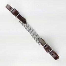 GVR Kinketting Dubbel