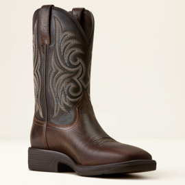 Ariat Ranger Wide Square Toe Mens Western Boots