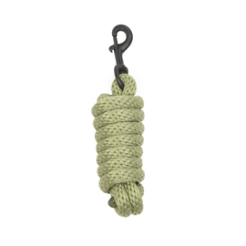 Leadrope Lami-cell MATTE, color jade green