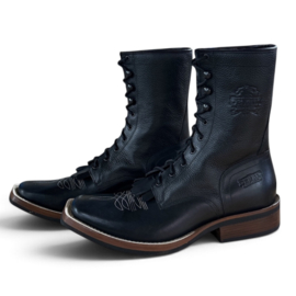 DeNiro Pro Lacer Denali Western
