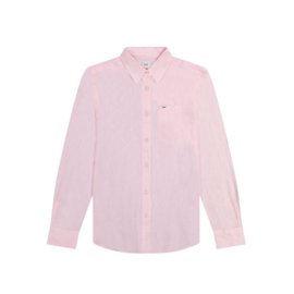 Lee All Purpose Ladies Shirt Icy Pink