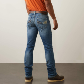 Ariat M8 Modern Williams Slim Leg Jeans (Lengte 34")