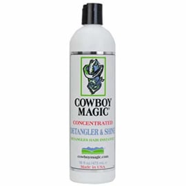 Cowboy Magic Detangler