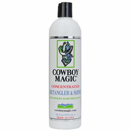 Cowboy Magic Detangler