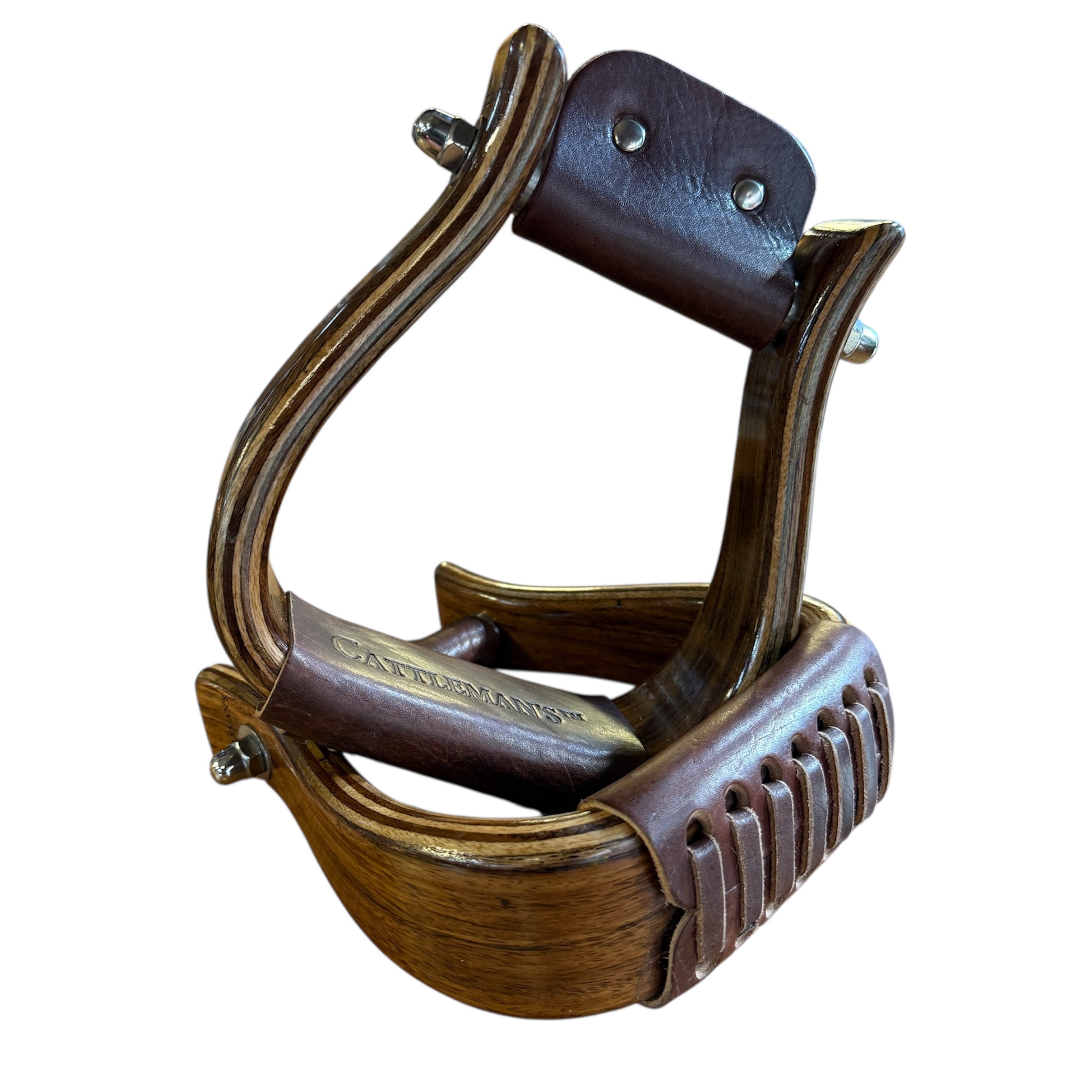 Beugels Tali Wood