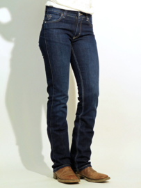 OSWSA Riding Jeans Annie Straight